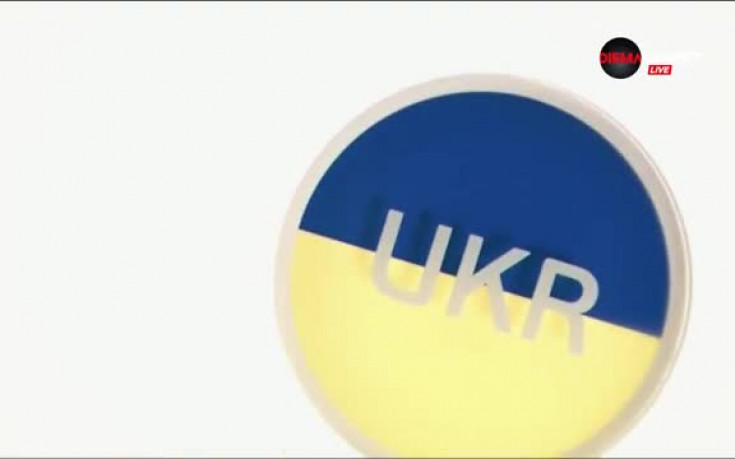 Пътят на Украйна към Евро 2016