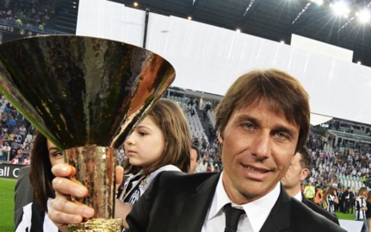 Анчелоти: Челси направи удар с Конте