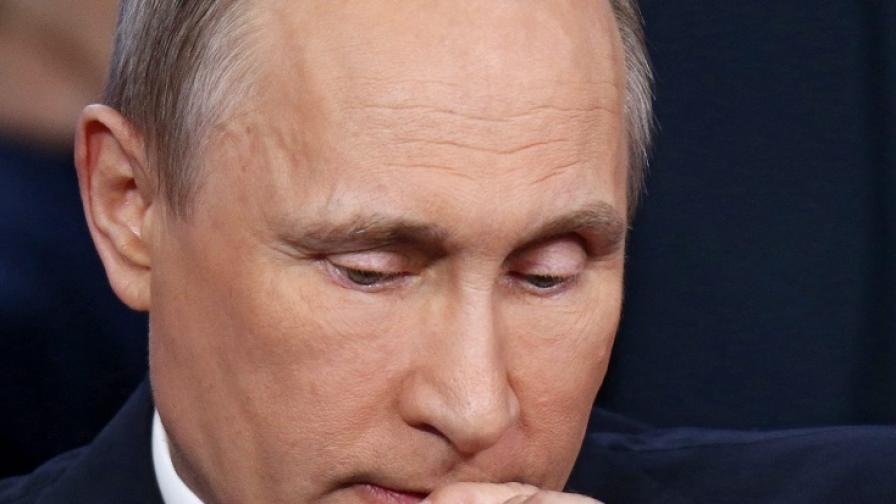 Масово убиват жени в Русия, сега Путин е на ход