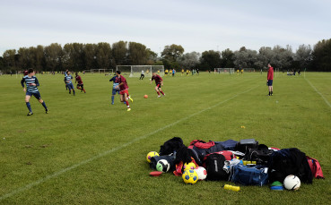 10 проблема, които всеки футболист-аматьор познава до болка
