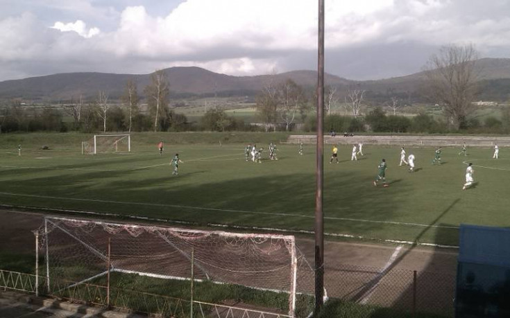 Треньорска рокада в Пирин Гоце Делчев