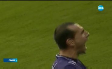 Спортни Новини (09.04.2016 - централна)