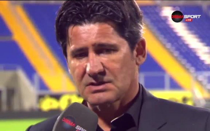 Костов: Продължаваме да търсим себе си