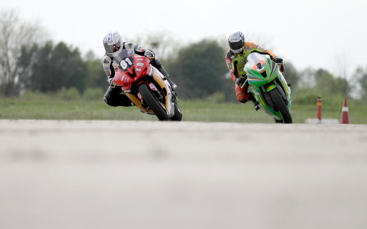 България с отборната европейска титла в Супермото