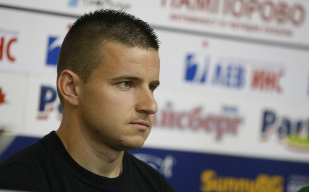 Междинният кръг в Първа лига мина като метеор но и