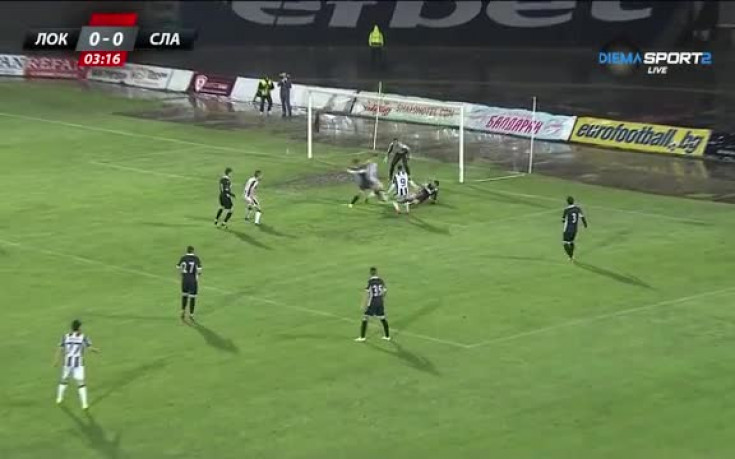 ВИДЕО: Локо поиска дузпа за игра с ръка, имаше ли такава?