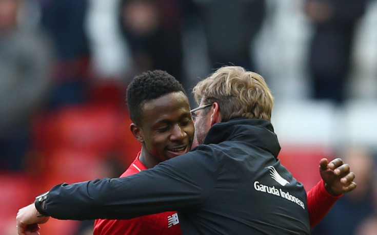 Ориги: Наслаждавам се на футбола