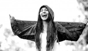 За един по-усмихнат старт на седмицата. Въпреки дъжда, студа и задръстванията