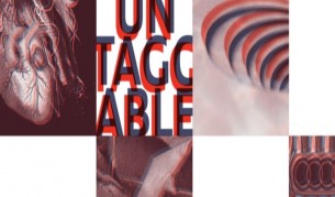 The #untaggablexhibition: Неопределимата изложба