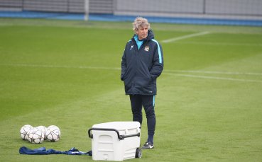 Пелегрини: Сити може да спечели Шампионската лига