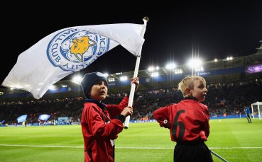 Лестър на път да влезе в листата на 