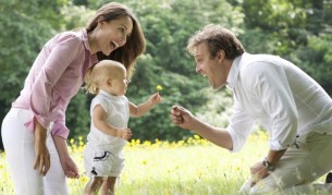 Мъже, правете това за майките на децата си