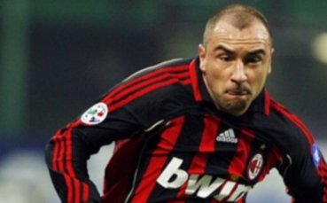 Броки съзнава риска с Милан, но не се страхува