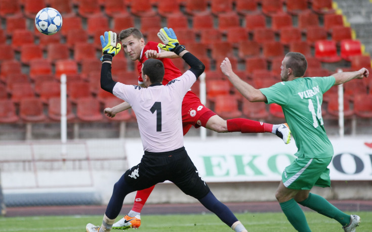 ЦСКА с лека разходка за нов убедителен успех