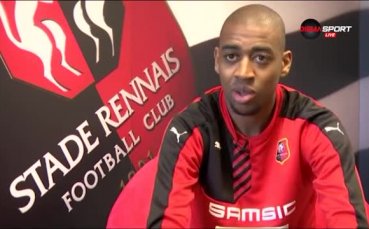 Желсон Фернандес: Целта на Швейцария е четвъртфинал