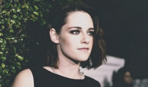 Кристен Стюарт