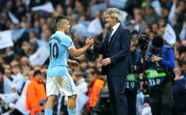 Пелегрини: Сити има най-добрия нападател във Висшата лига