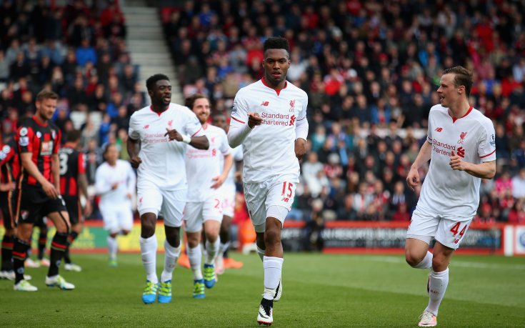 Клоп: Даниел Стъридж бе брилянтен