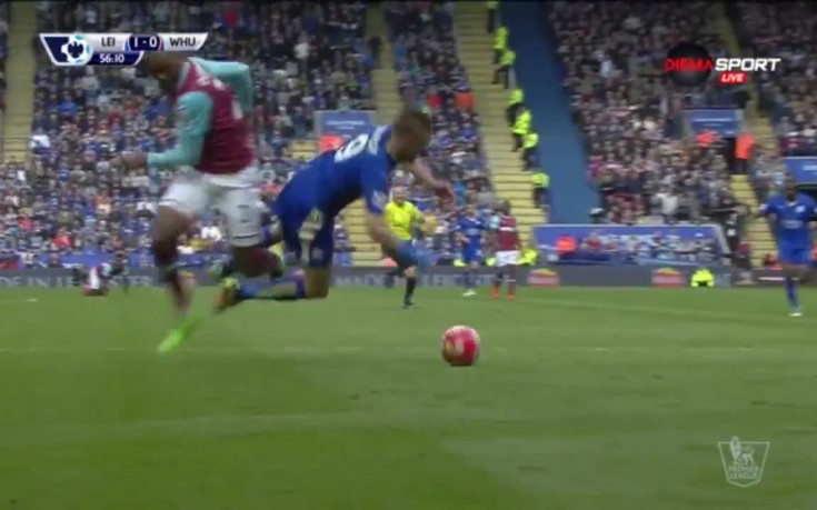 Оценка на експерта: Спорните ситуации от Лестър - Уест Хем