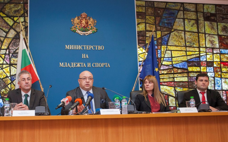 Новият Закон за физическото възпитание и спорта ще насърчи инвестициите в спортни обекти и съоръжения