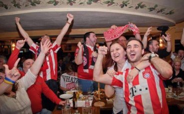 Фен клуб „Байерн България” набира нови членове