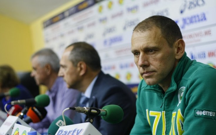 ВК Добруджа 07: Важни са и атмосферата и спонсорството
