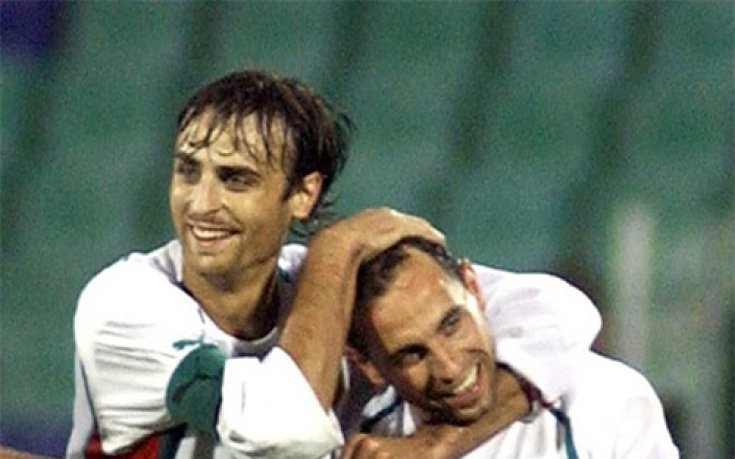 Бербо: Цял мач бъзиках Марто, Тотнъм изхвърли големия фаворит