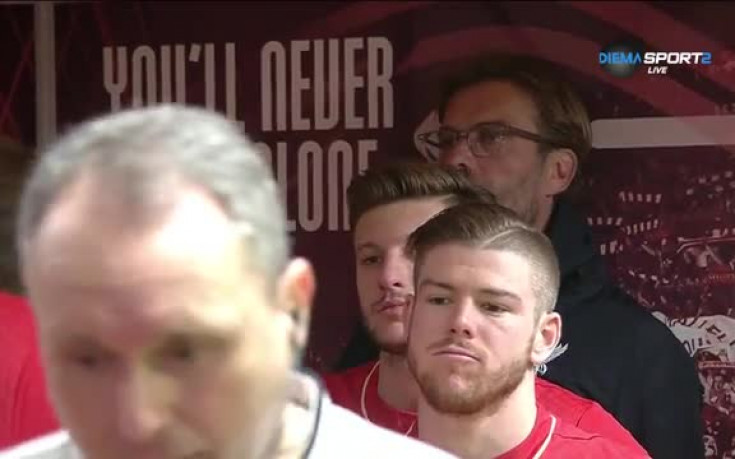 ВИДЕО: Емоциите на Клоп преди първото мърсисайдско дерби