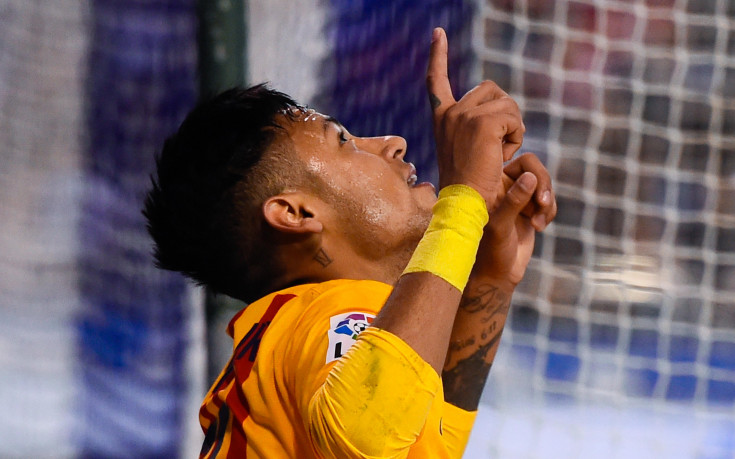 Неймар: Изключително много сме мотивирани да спечелим дубъл