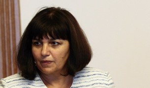 ГЕРБ застана зад Коцева, но гласува нейната оставка