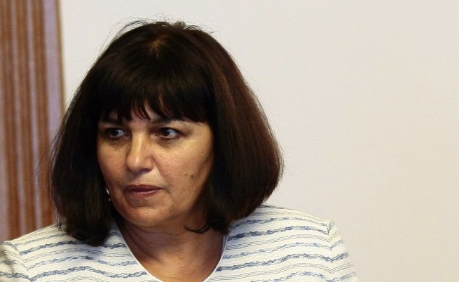 ГЕРБ застана зад Коцева, но гласува нейната оставка