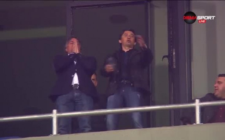 Тонев и Боримиров се хванаха за главите