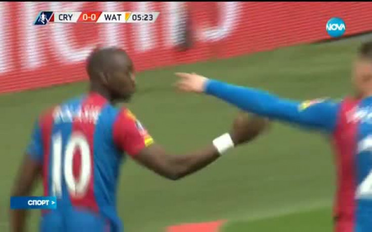 Спортни Новини (24.04.2016 - централна)