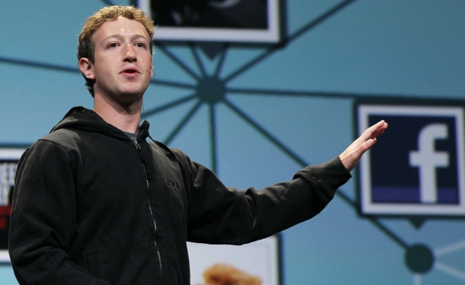 Cambridge Analytica отхвърли обвиненията на Facebook