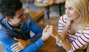 Трите елемента на привличането са...