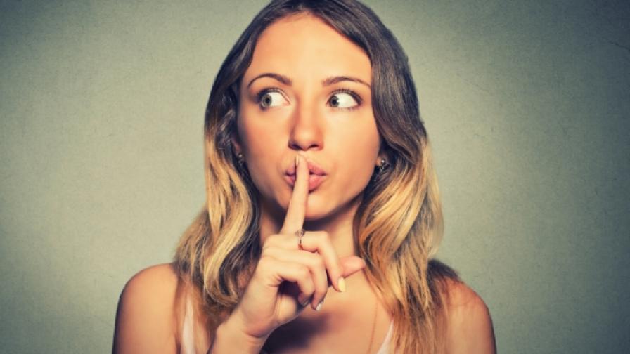 4 научно доказани причини защо е полезно да мълчим