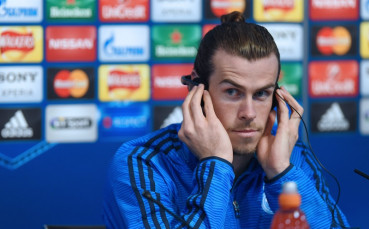 Крис Коулмън пази Бейл за Евро 2016