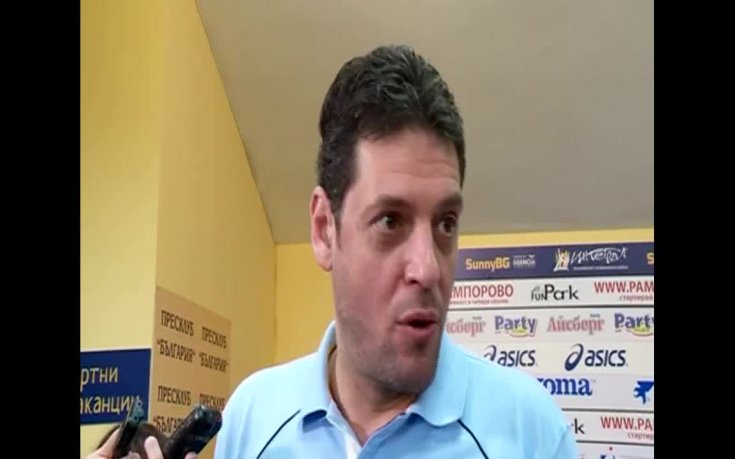 Константинов: Проектът Скаутлига е изключително важен