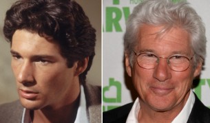 Ричард Гиър