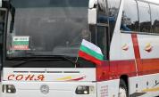  <p>Желязков изясни по какъв начин ще бъдат подкрепени автобусните превозвачи</p> 