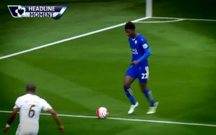 Ключов момент на седмицата - поредната голяма крачка към мечтата на Лестър