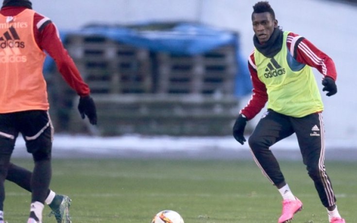 Мечтите се сбъдват - бежанец подписа с отбор от Бундеслигата