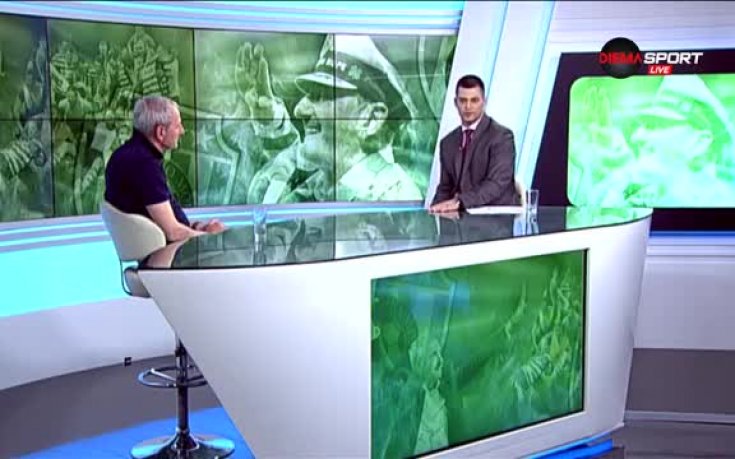 Никола Спасов коментира спорните отсъждания през сезона