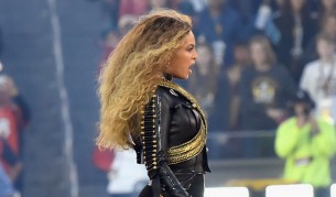 Защо Бионсе се разочарова от наградите "Еми"