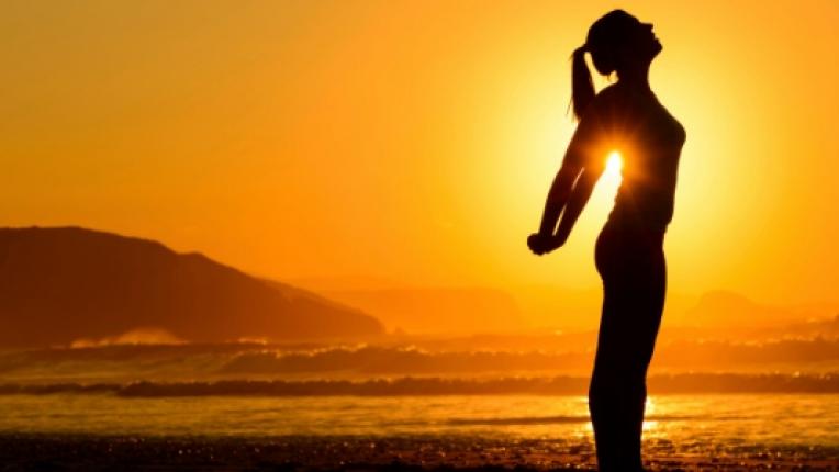  5 съвета на един духовник от Шаолин за младост 