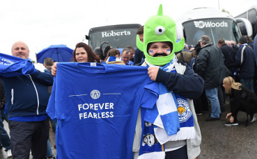 Gulliver/Getty Images