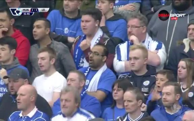 Морган бързо върна 