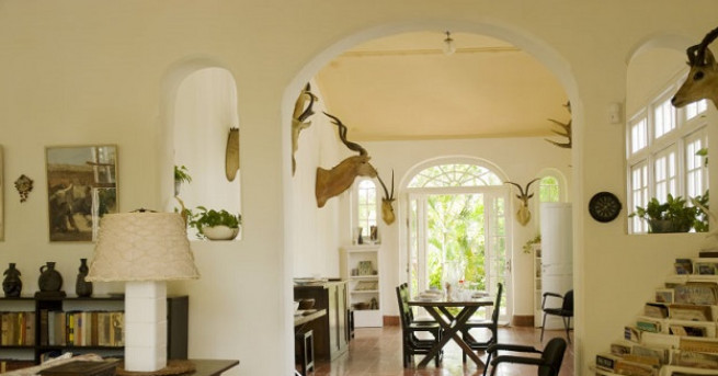 Може да харесвате Хемингуей може и да не го харесвате но