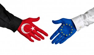 Какво ще си кажат Ердоган и ЕС във Варна