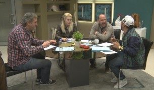 100 Кила и Тити правят детска книжка в „Звездни стажанти”